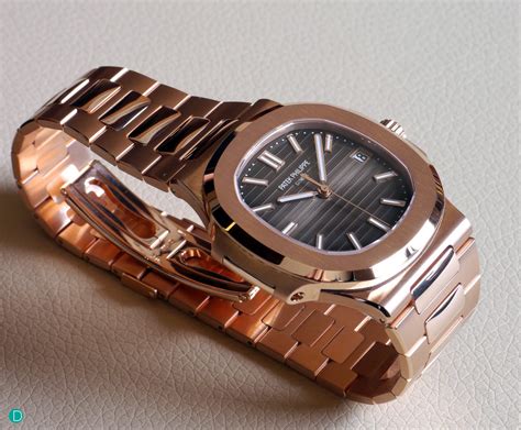 patek philippe nautilus 5711 price singapore|Patek Philippe 5711 rose gold.